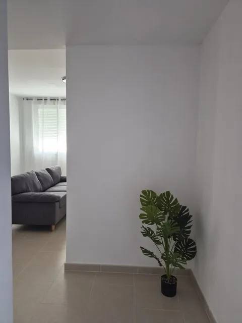 Pis de 77 m² a Albaida