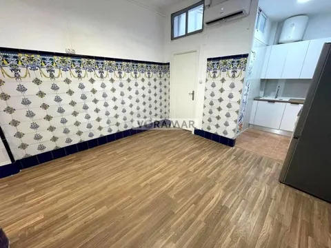 Pis de 80 m² a València