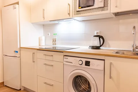 Appartamento 40 m² a Madrid
