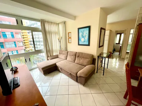Appartement 50 m² à Puerto de la Cruz