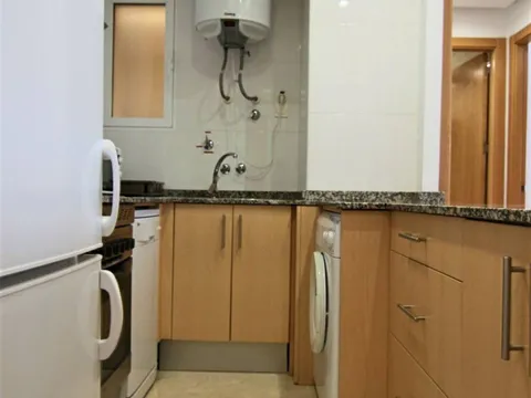 Pis de 53 m² a Múrcia