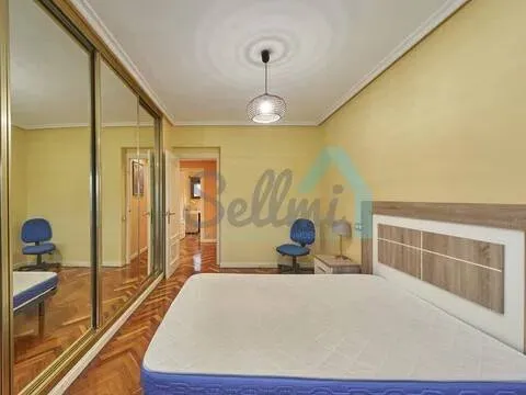Pis de 113 m² a Oviedo