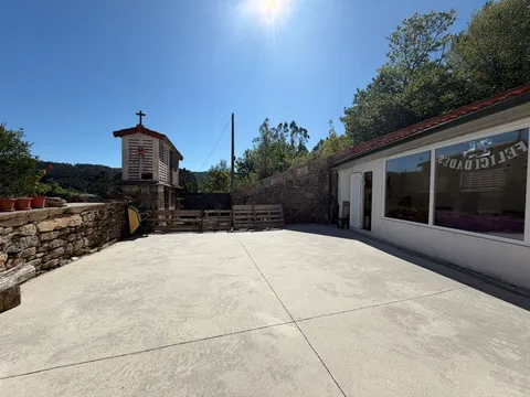 Casa de 230 m² a A Laracha