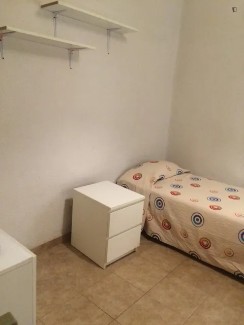 Habitación en alquiler, Madrid