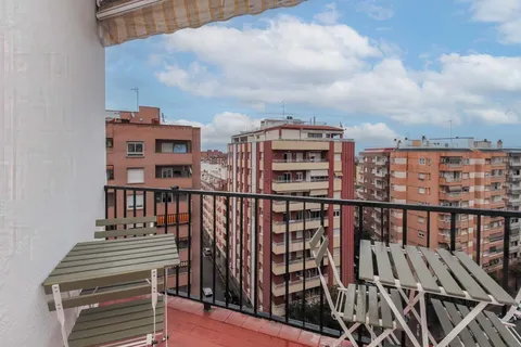 Habitació de lloguer, Reus