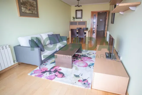 Pis de 84 m² a Vigo