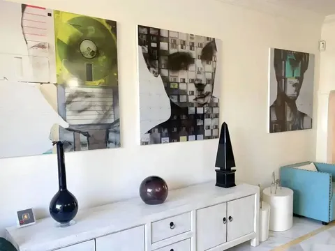 Pis de 133 m² a Marbella