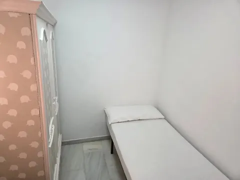 Pis de 100 m² a Màlaga