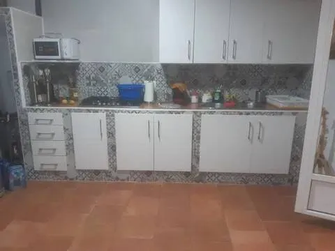 Haus 100 m² in Utrera