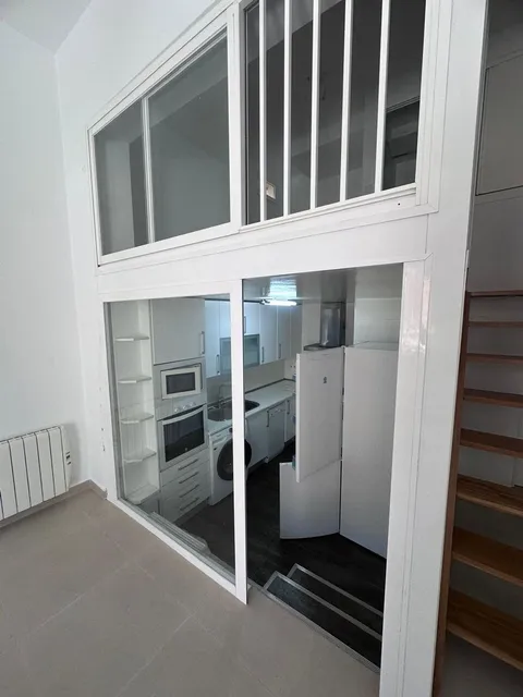 Apartamento 42 m² em Madrid