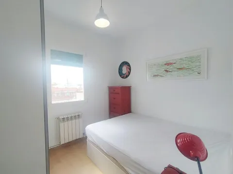 Pis de 67 m² a Madrid