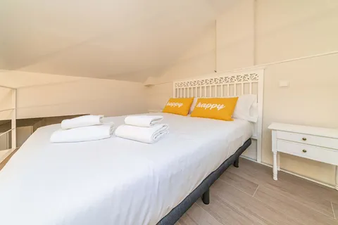 Appartamento 46 m² a Madrid