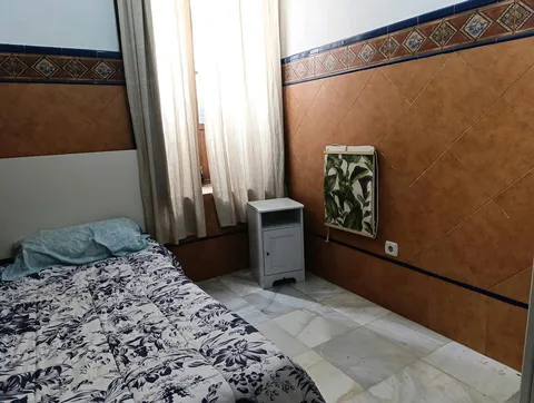 Habitació de lloguer, Sevilla