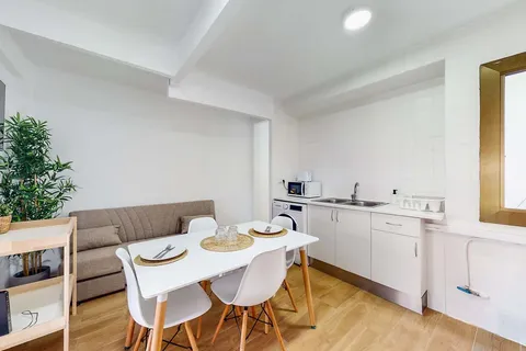 Zimmer zur Miete, Valencia