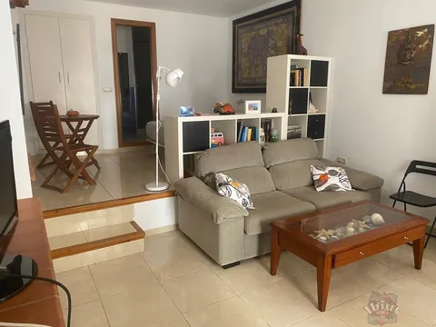 Piso de 45 m² en Nerja