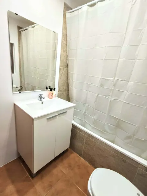 Habitació de lloguer, Burjassot