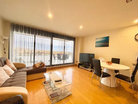 Pis de 92 m² a Oriola