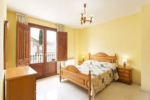 Pis de 107 m² a Granada