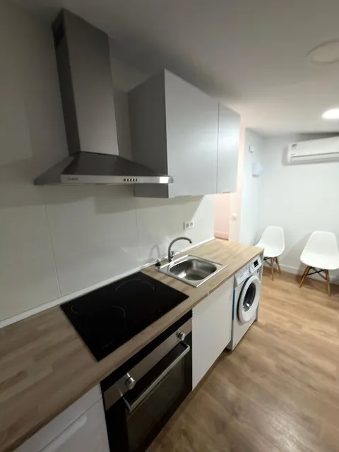Appartamento 50 m² a Alcoi / Alcoy