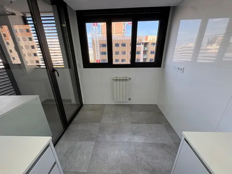 Appartamento 181 m² a Madrid