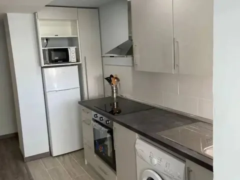 Pis de 115 m² a Benalmádena