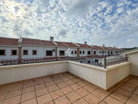 Maison 140 m² à San Miguel de Salinas