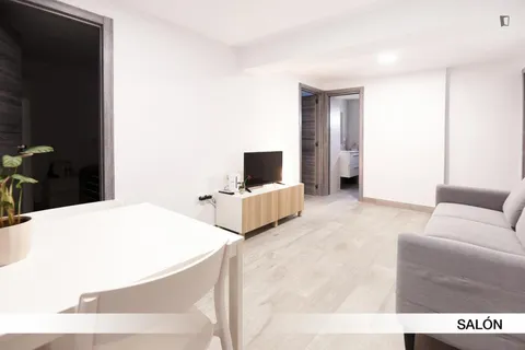 Habitació de lloguer, Sevilla
