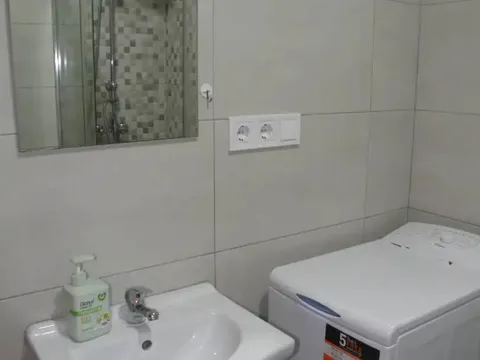 Pis de 35 m² a Padrón