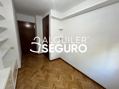 Pis de 100 m² a Madrid