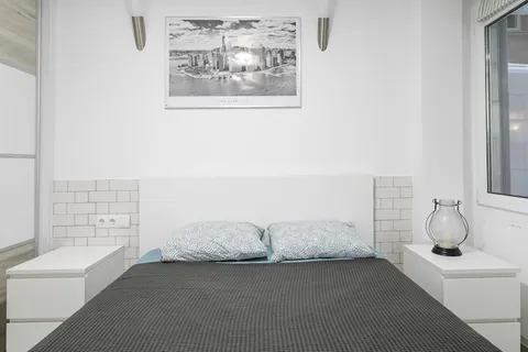 Квартира 80 м² у Zamora