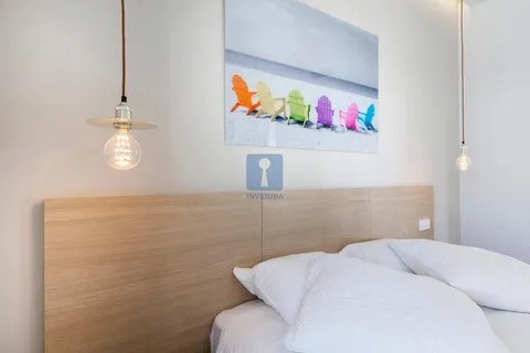 Pis de 99 m² a Madrid