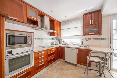 Pis de 155 m² a Còrdova