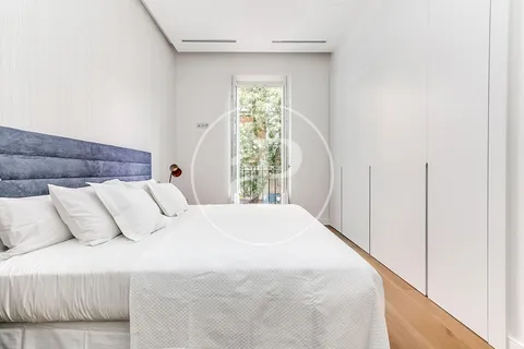 Appartamento 110 m² a Madrid