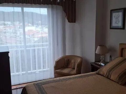 Pis de 90 m² a Pontevedra