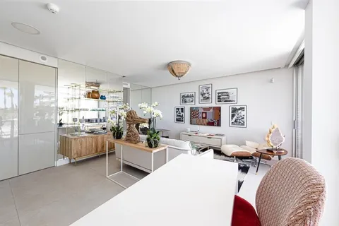 Pis de 92 m² a Estepona