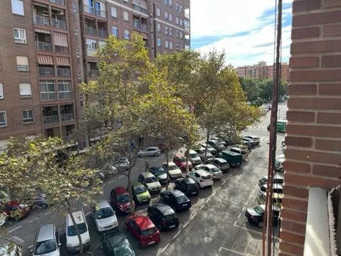 Pis de 102 m² a València
