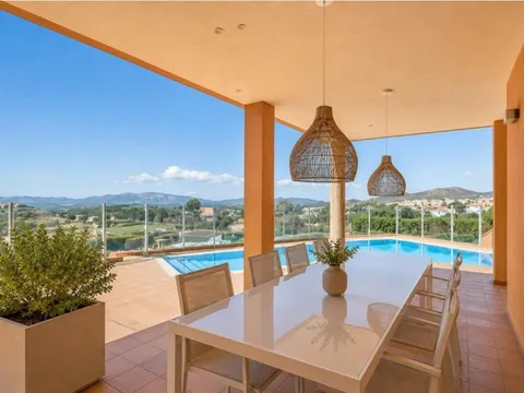 Piso en alquiler, Benitachell