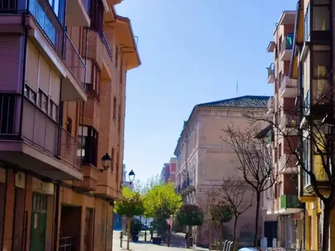 Pis de 72 m² a Palencia