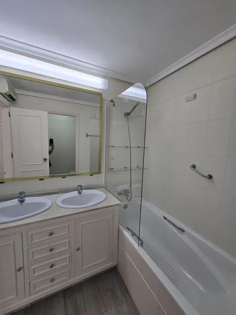 Appartamento 114 m² a Málaga