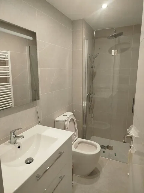 Pis de 120 m² a Salamanca