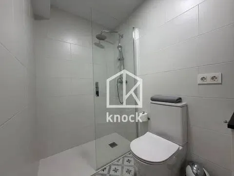 Pis de 58 m² a Gijón