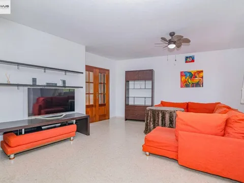 Pis de 125 m² a Granada