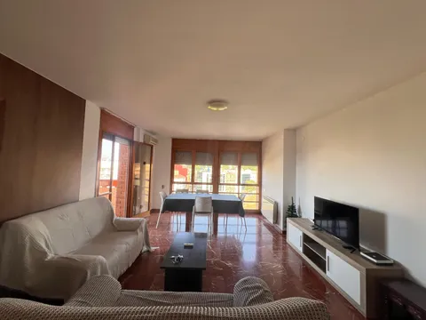Wohnung 130 m² in Tortosa