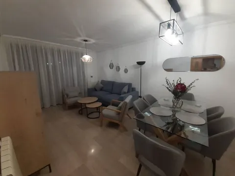 Pis de 112 m² a Còrdova