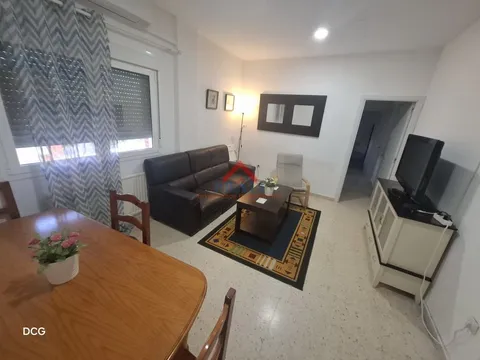 Piso en alquiler, Utrera