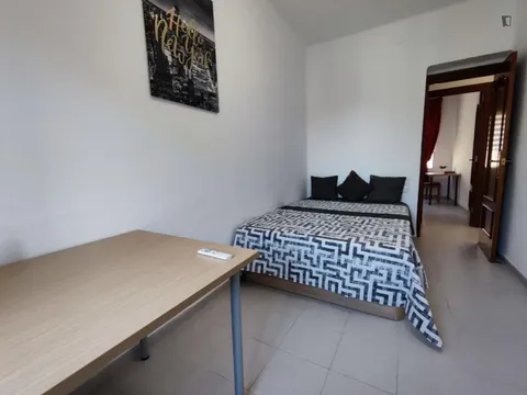 Habitació de lloguer, València