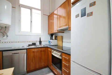 Stanza in affitto, Barcelona