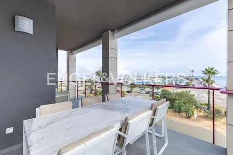 Pis de 132 m² a Dénia