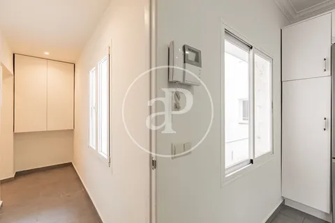 Appartement 229 m² à Madrid