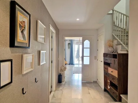 Apartamento 250 m² em Marbella